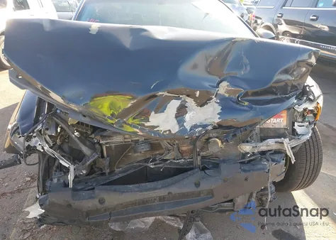 2013 Toyota Camry Se из США, поврежденный, VIN 4T1BF1FK8DU297079